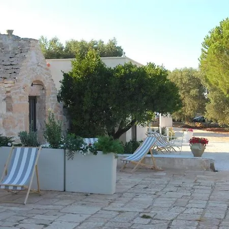 Ulivi Al Sole Villa *