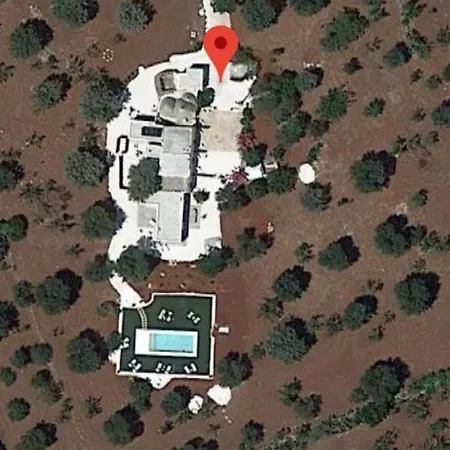 Ulivi Al Sole Villa Francavilla Fontana