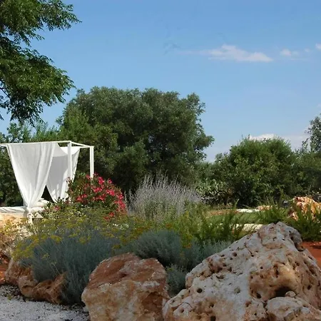 Ulivi Al Sole Villa *