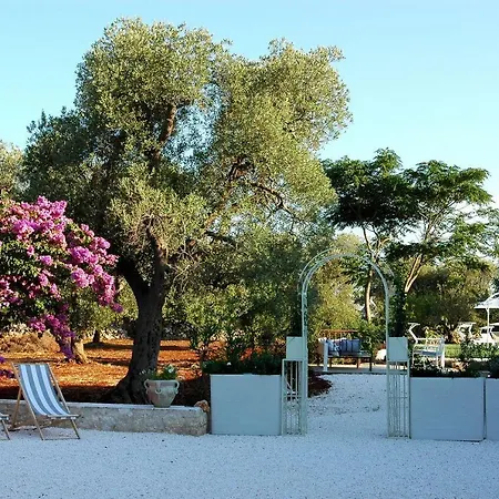 Ulivi Al Sole Villa Francavilla Fontana