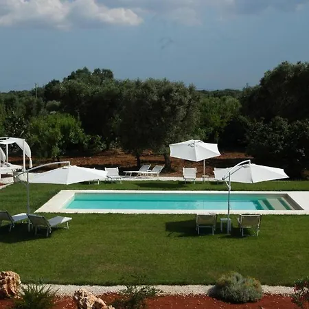 Ulivi Al Sole Villa *
