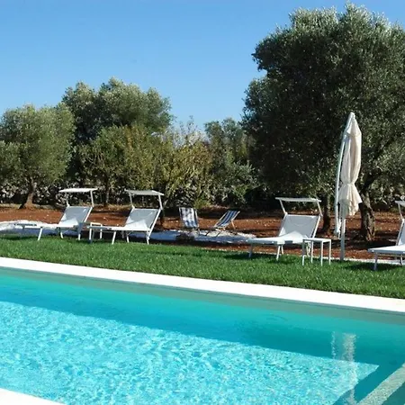 Ulivi Al Sole Villa Francavilla Fontana