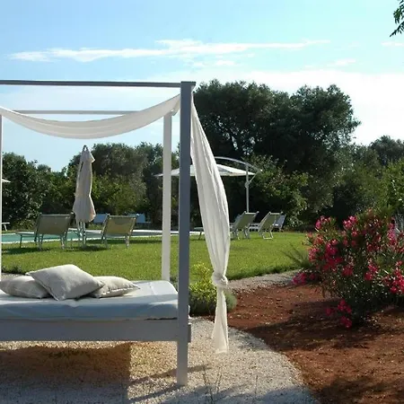 Ulivi Al Sole Villa *