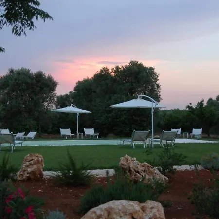 Ulivi Al Sole Villa *